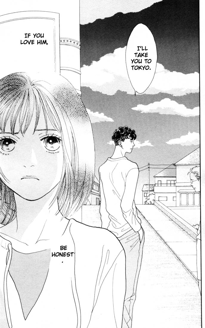 Read Boys Over Flowers Manga Online
