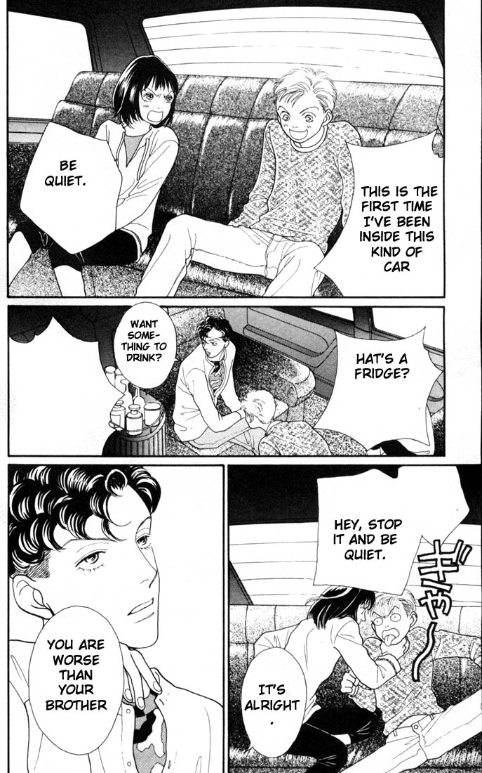 Read Boys Over Flowers Manga Online