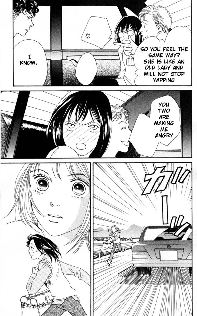 Read Boys Over Flowers Manga Online