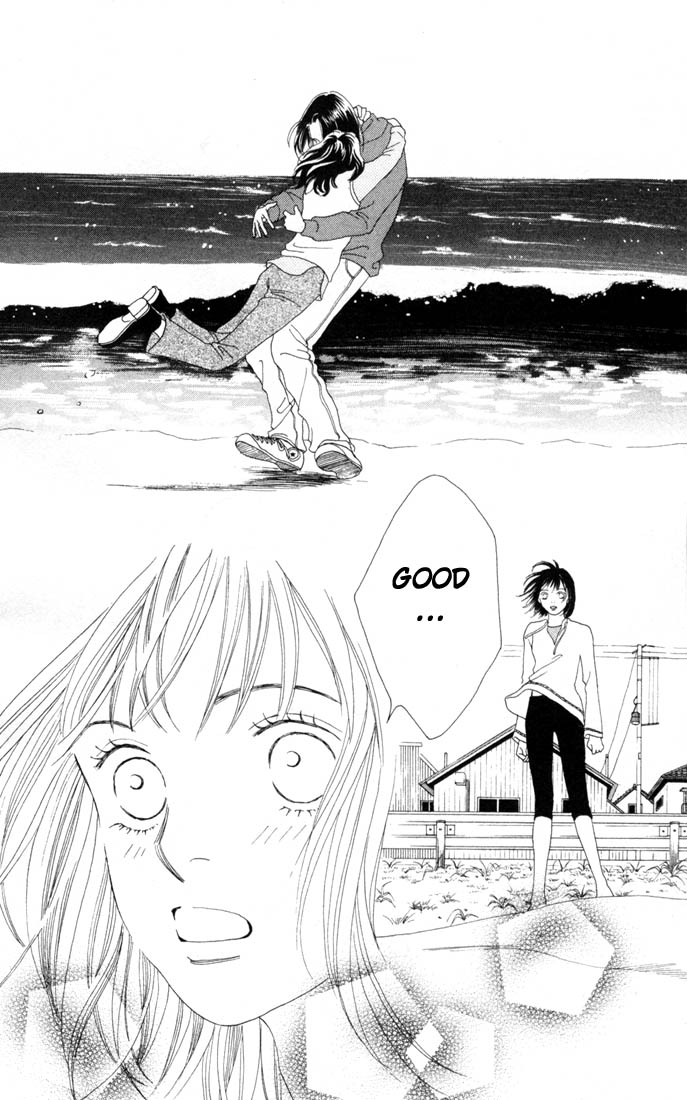 Read Boys Over Flowers Manga Online