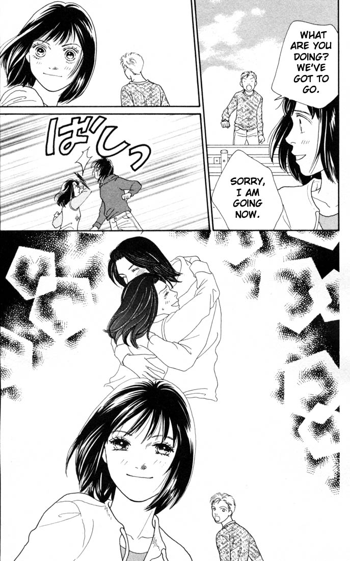 Read Boys Over Flowers Manga Online