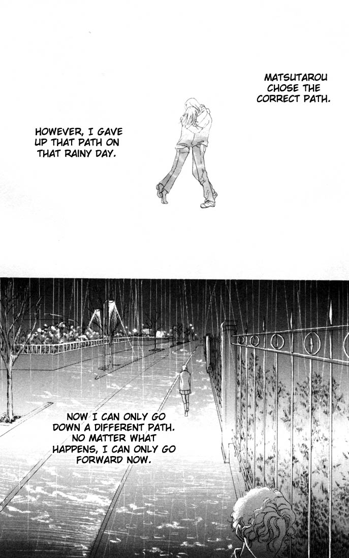 Read Boys Over Flowers Manga Online