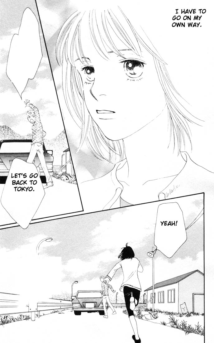 Read Boys Over Flowers Manga Online