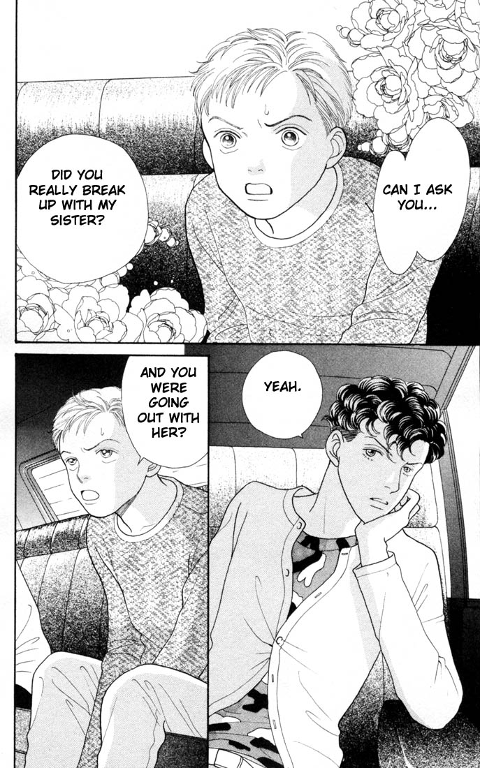 Read Boys Over Flowers Manga Online