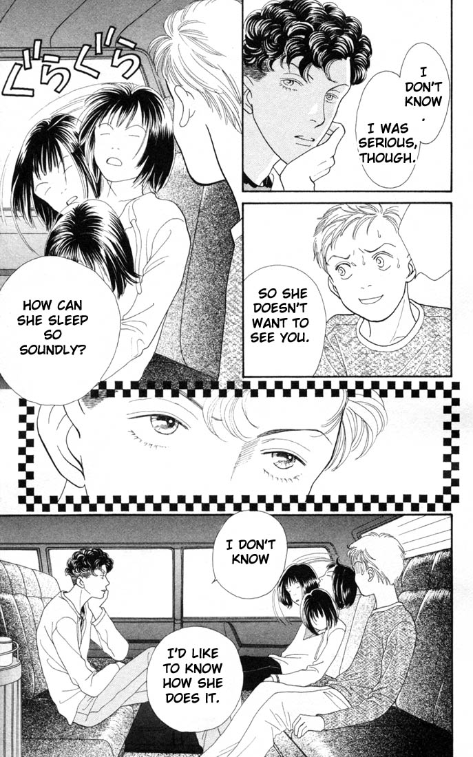 Read Boys Over Flowers Manga Online
