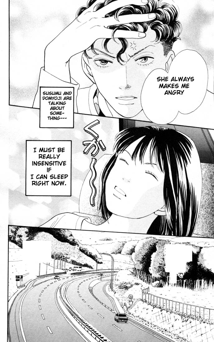 Read Boys Over Flowers Manga Online