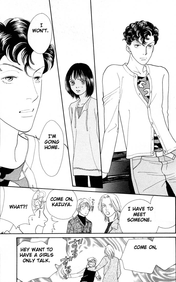 Read Boys Over Flowers Manga Online