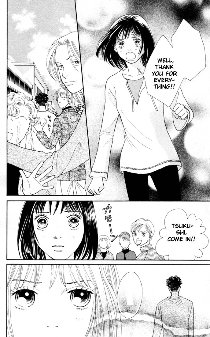Read Boys Over Flowers Manga Online