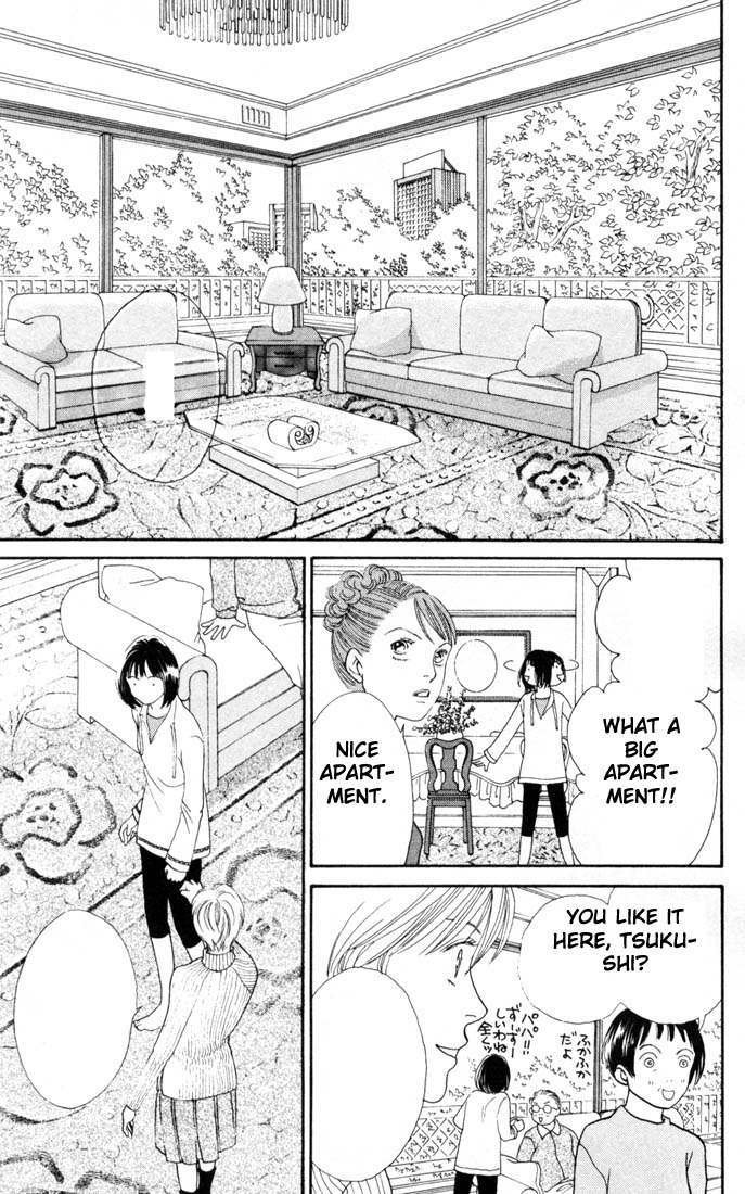 Read Boys Over Flowers Manga Online