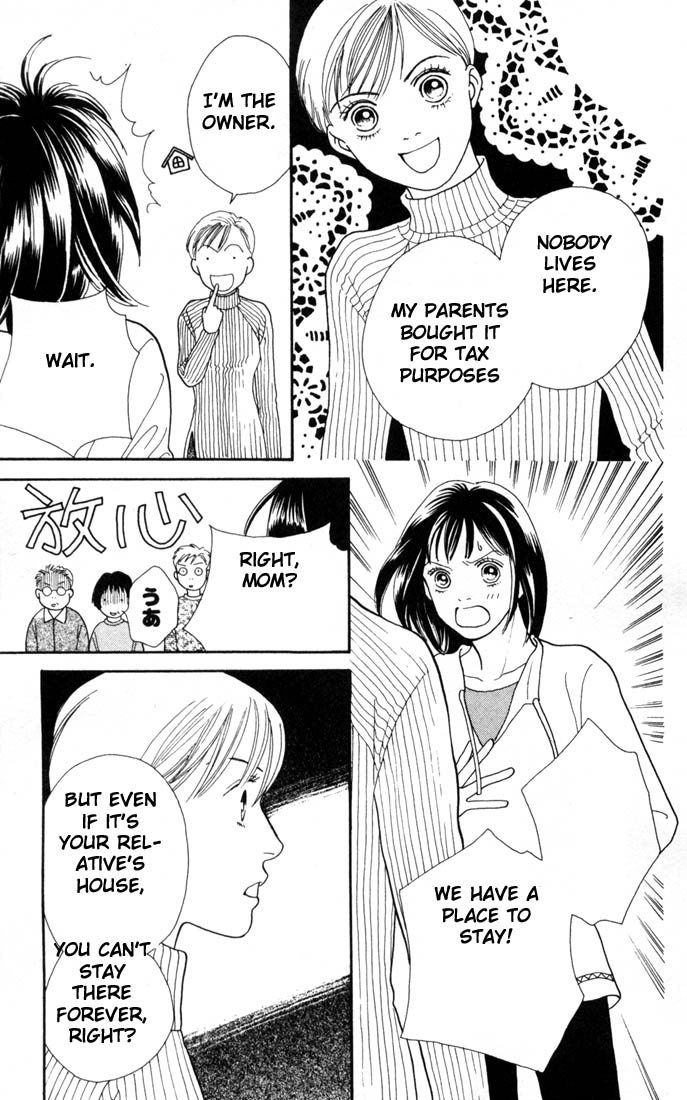 Read Boys Over Flowers Manga Online