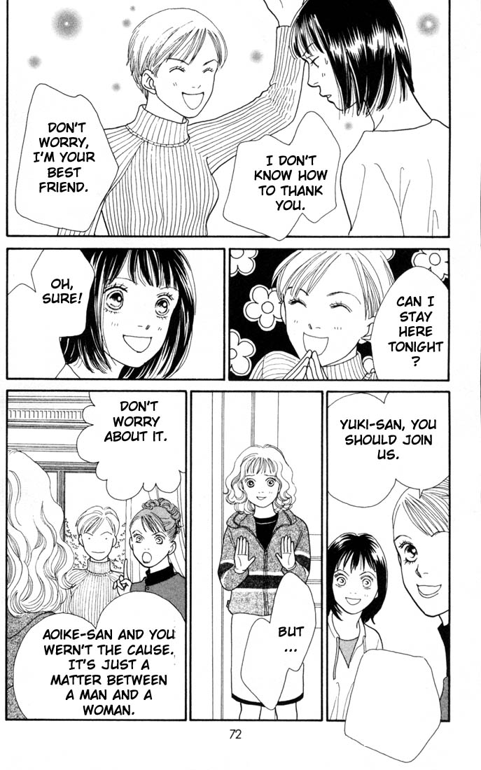 Read Boys Over Flowers Manga Online