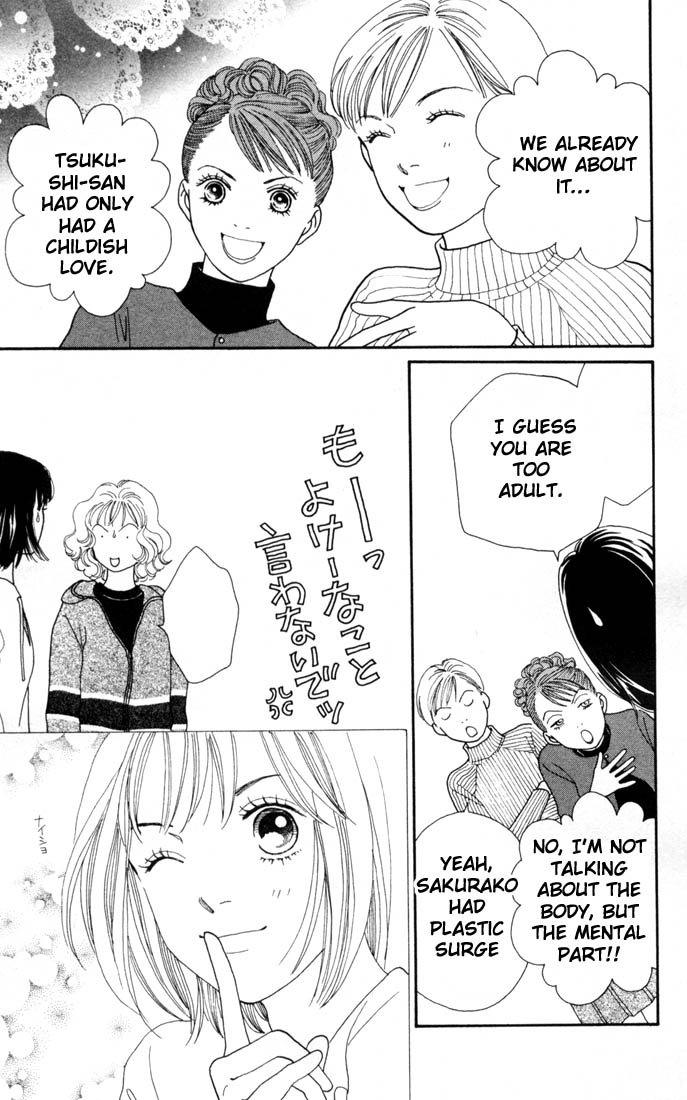 Read Boys Over Flowers Manga Online