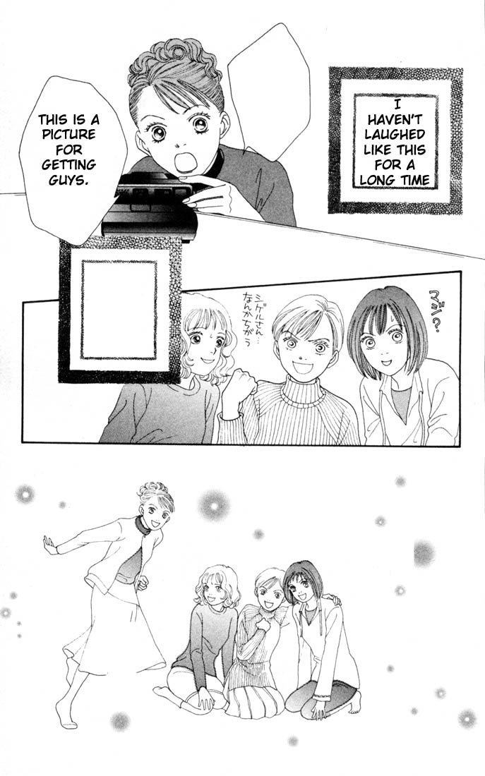 Read Boys Over Flowers Manga Online