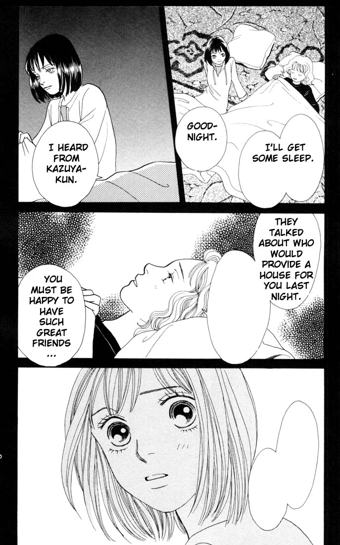 Read Boys Over Flowers Manga Online