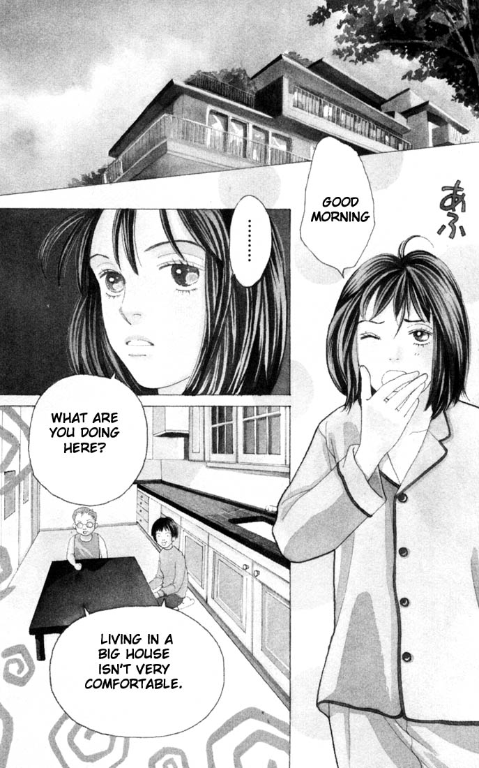 Read Boys Over Flowers Manga Online