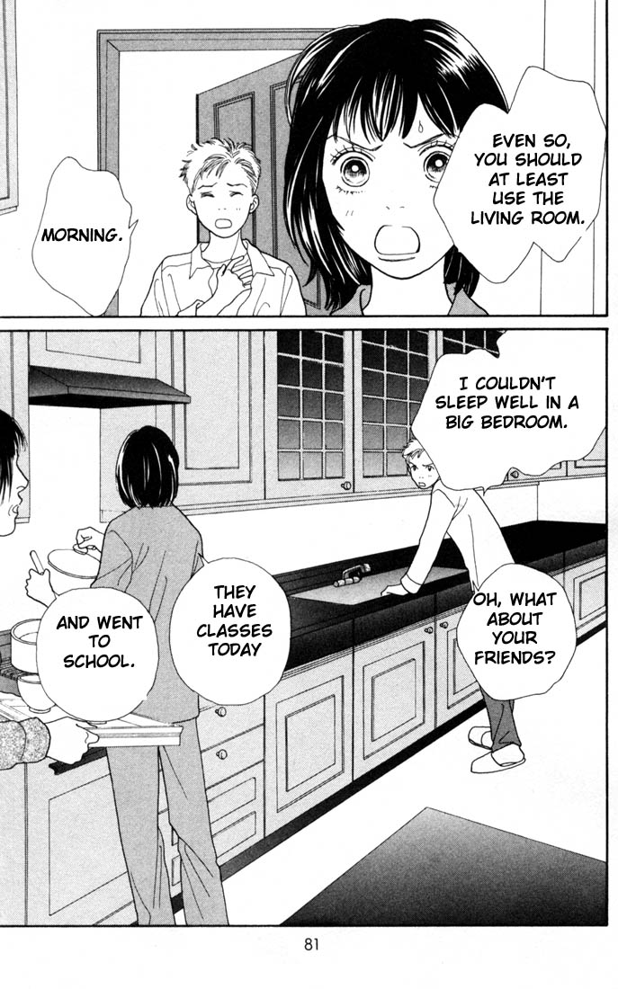 Read Boys Over Flowers Manga Online