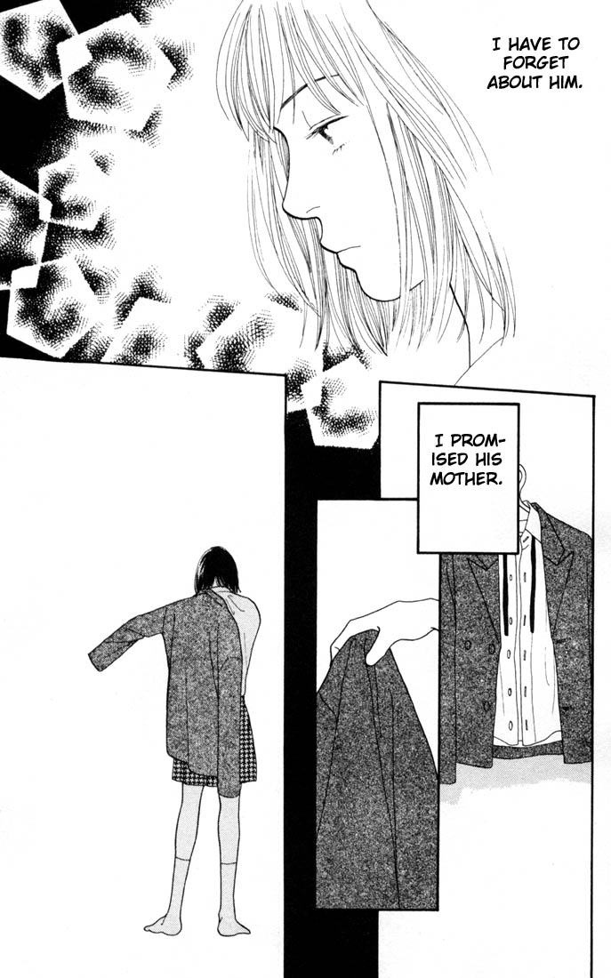 Read Boys Over Flowers Manga Online