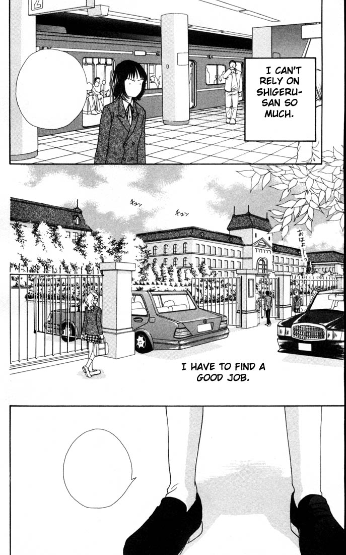 Read Boys Over Flowers Manga Online