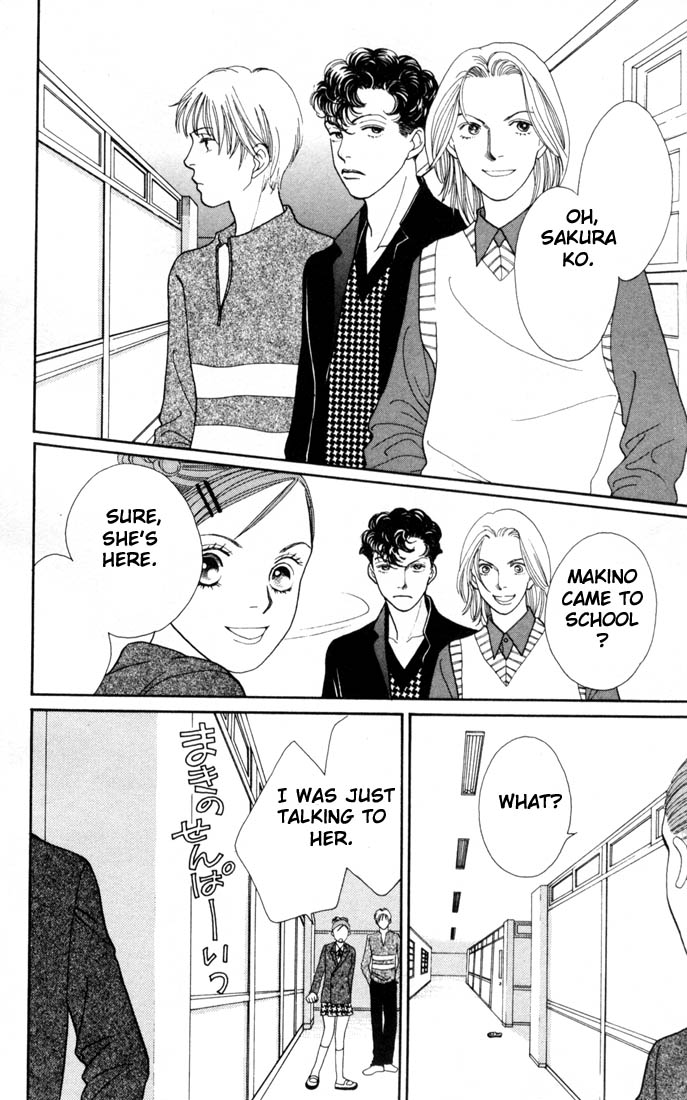 Read Boys Over Flowers Manga Online