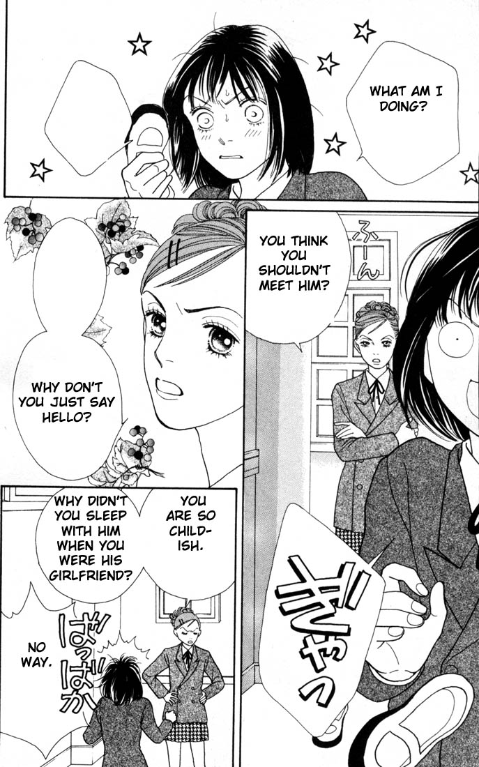 Read Boys Over Flowers Manga Online