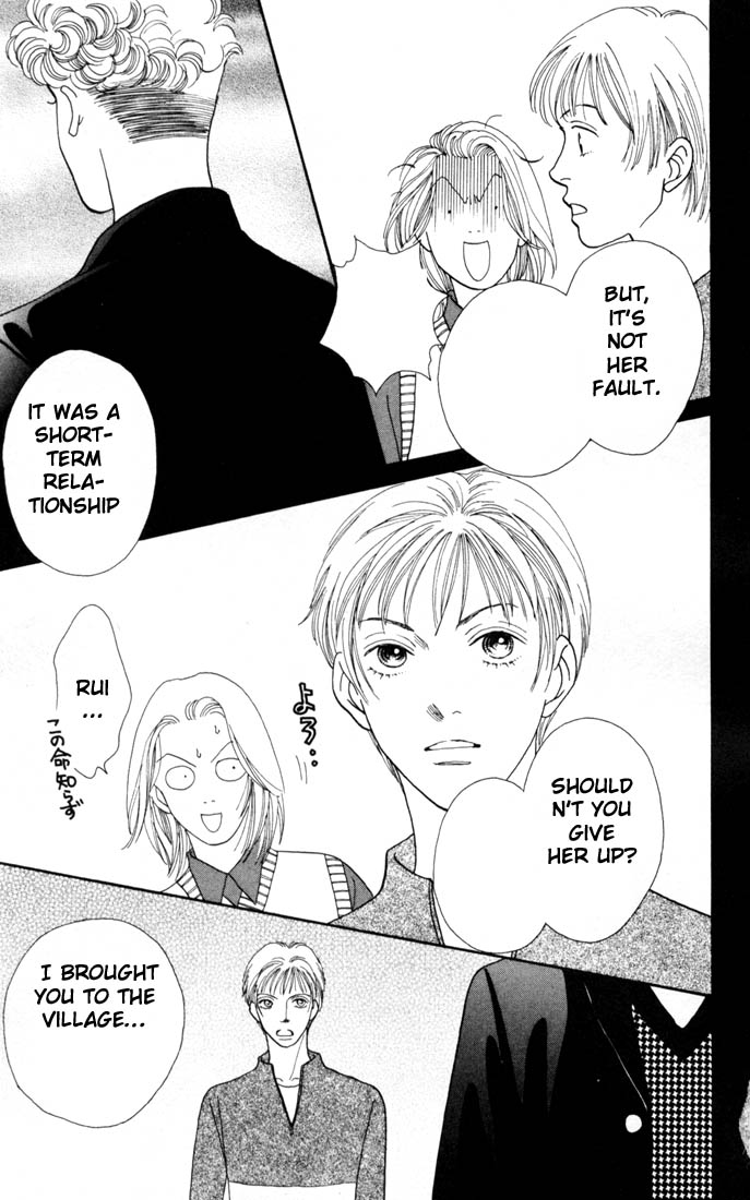 Read Boys Over Flowers Manga Online