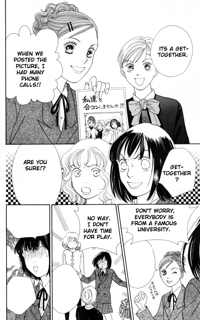 Read Boys Over Flowers Manga Online