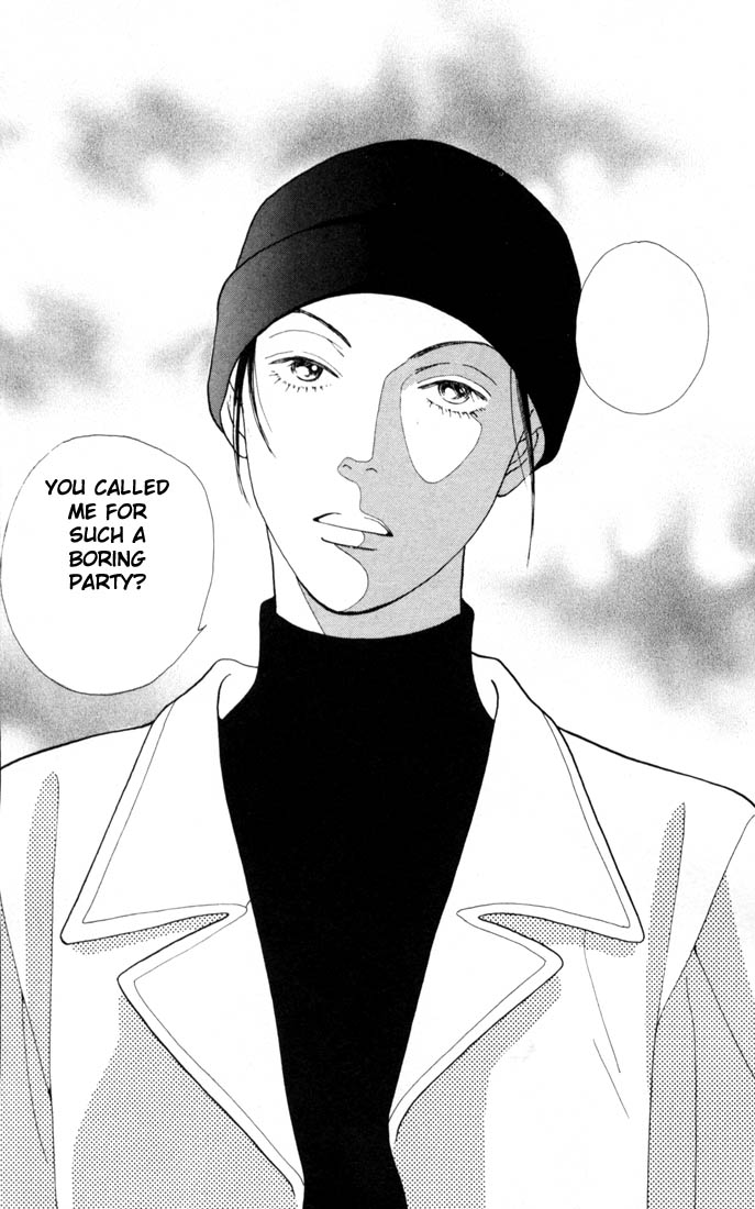 Read Boys Over Flowers Manga Online