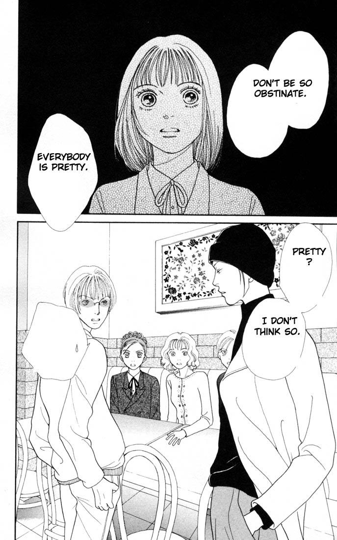 Read Boys Over Flowers Manga Online