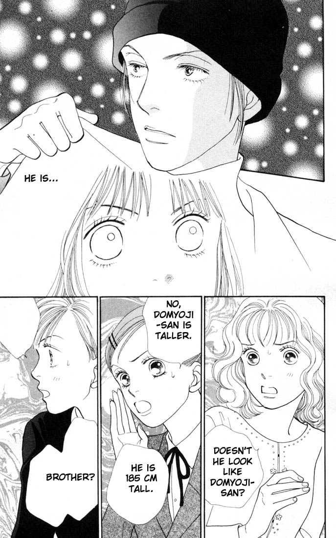 Read Boys Over Flowers Manga Online