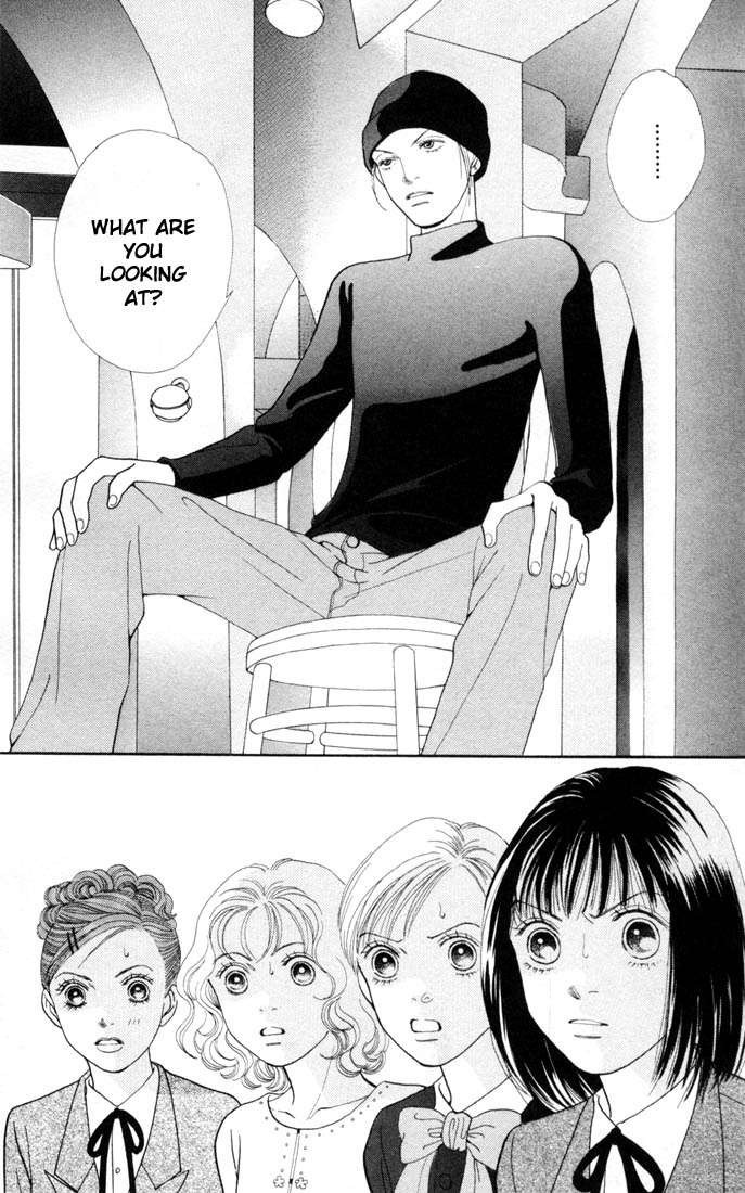 Read Boys Over Flowers Manga Online