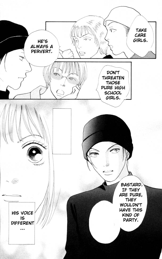 Read Boys Over Flowers Manga Online