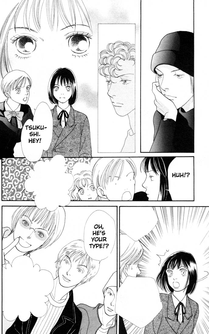 Read Boys Over Flowers Manga Online