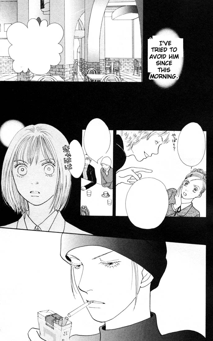 Read Boys Over Flowers Manga Online