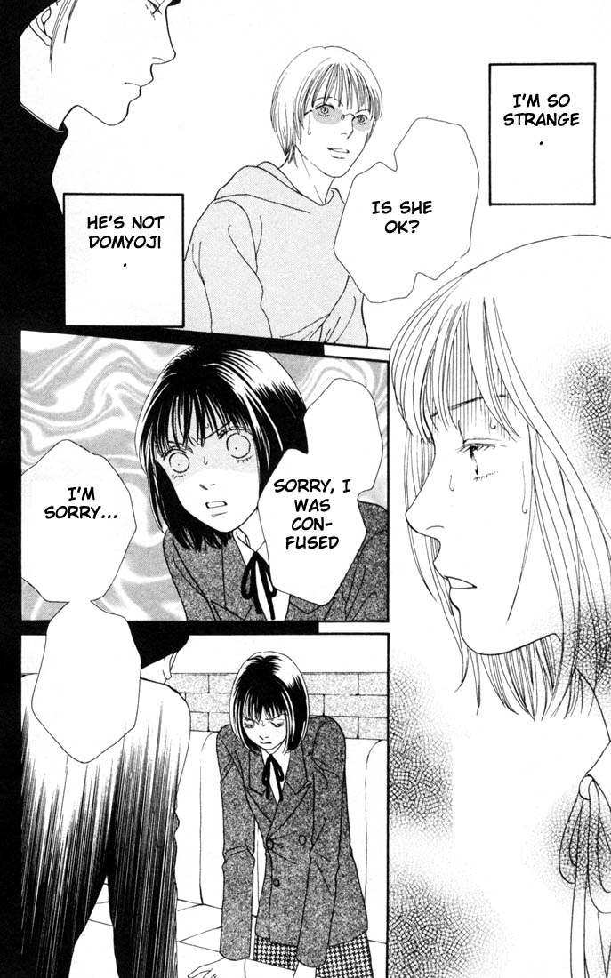 Read Boys Over Flowers Manga Online