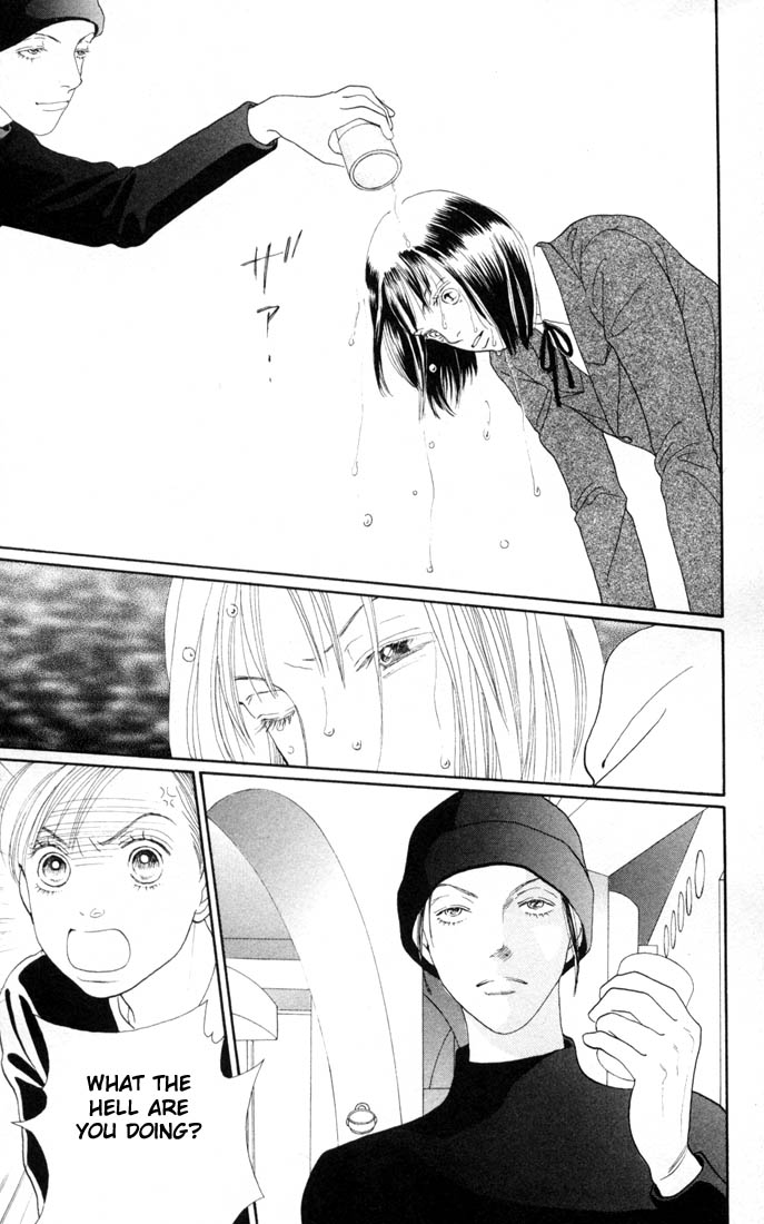 Read Boys Over Flowers Manga Online