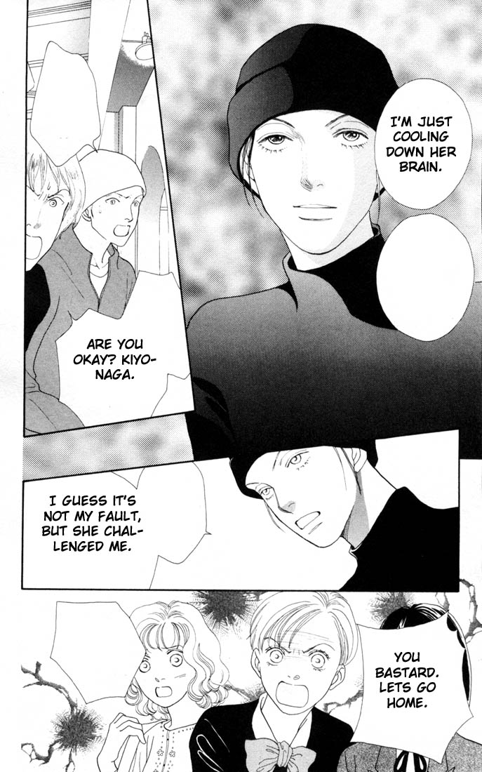 Read Boys Over Flowers Manga Online