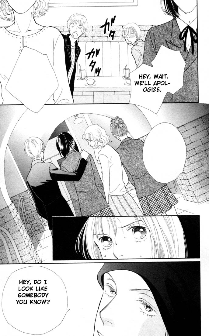 Read Boys Over Flowers Manga Online