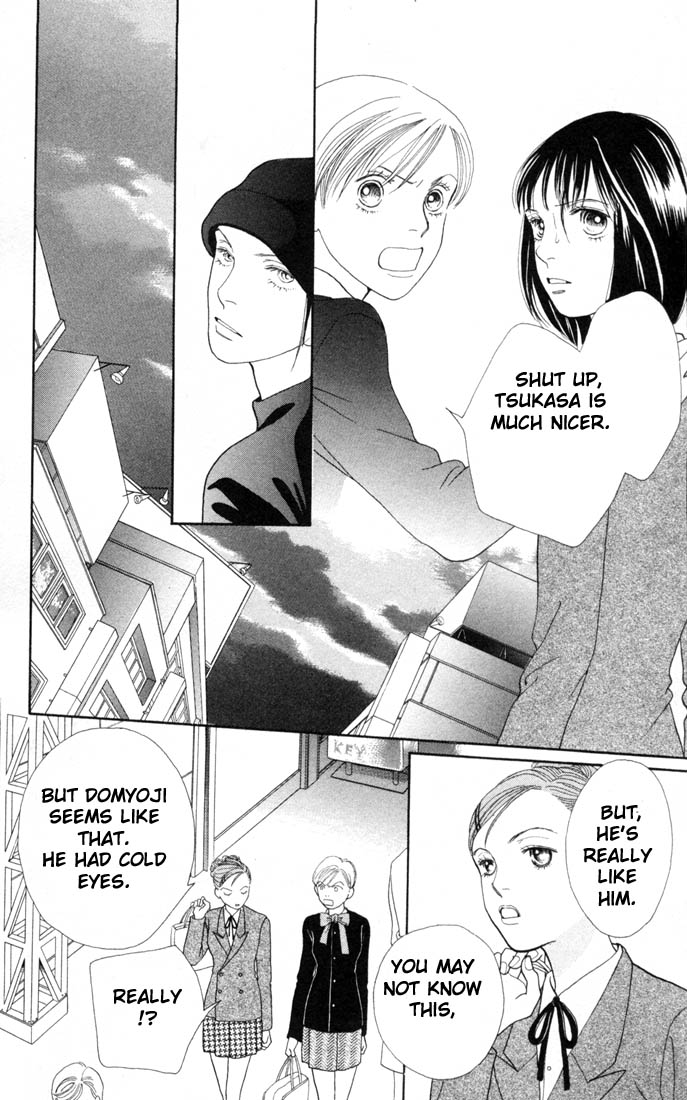 Read Boys Over Flowers Manga Online