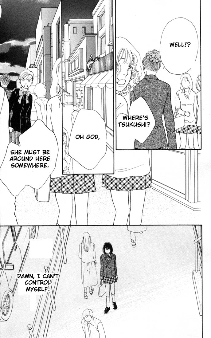 Read Boys Over Flowers Manga Online