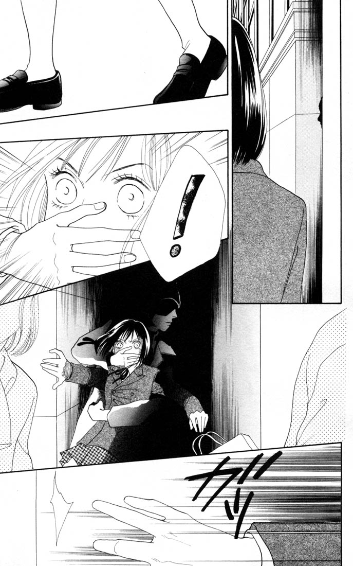 Read Boys Over Flowers Manga Online