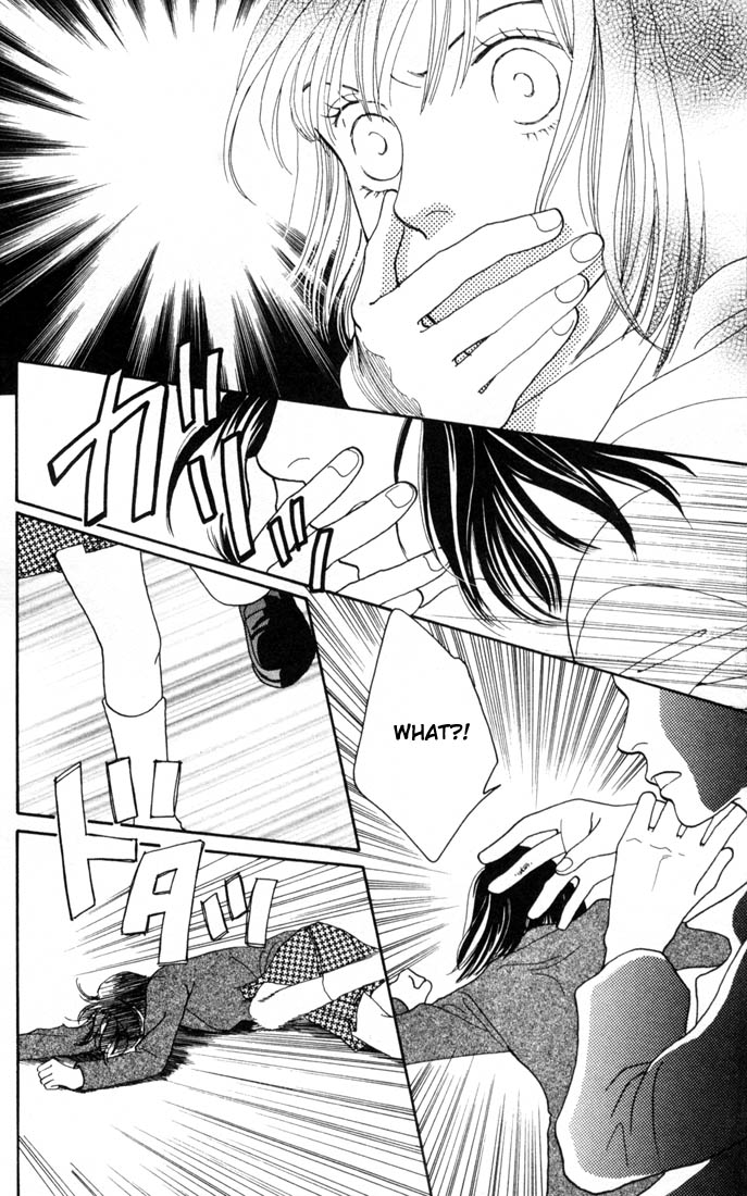 Read Boys Over Flowers Manga Online