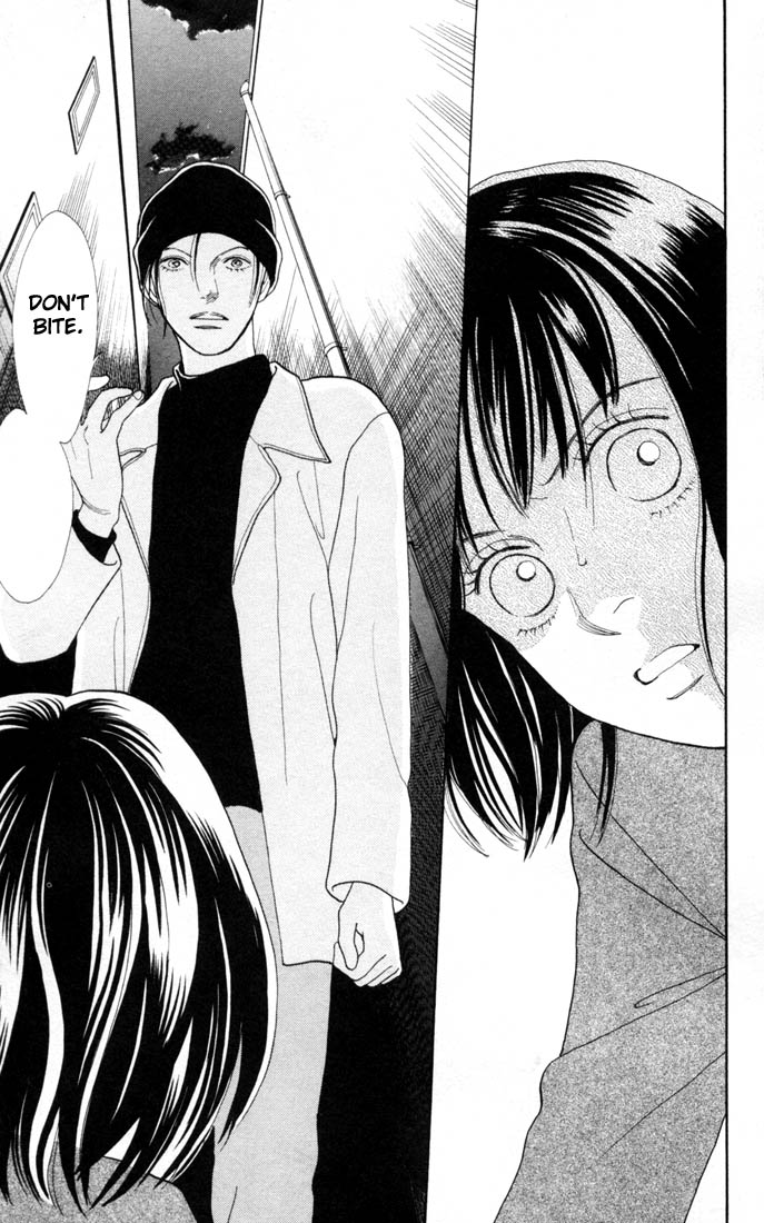 Read Boys Over Flowers Manga Online