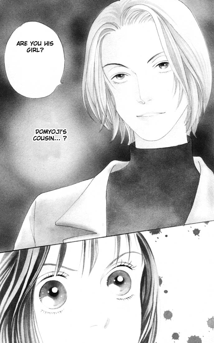 Read Boys Over Flowers Manga Online