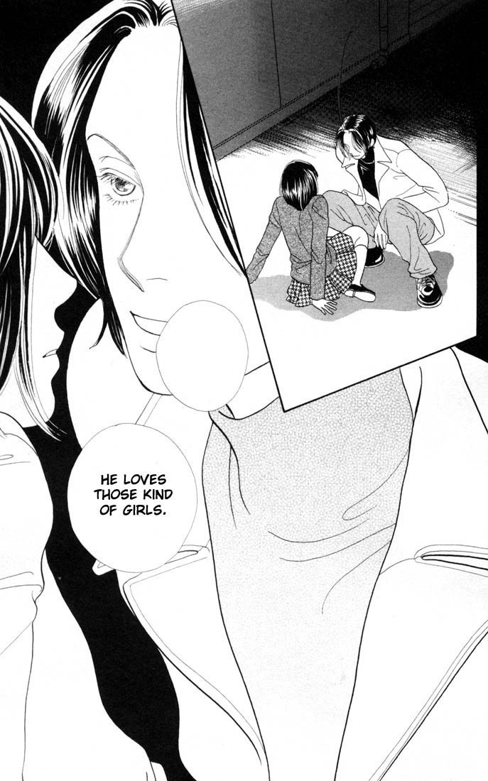 Read Boys Over Flowers Manga Online