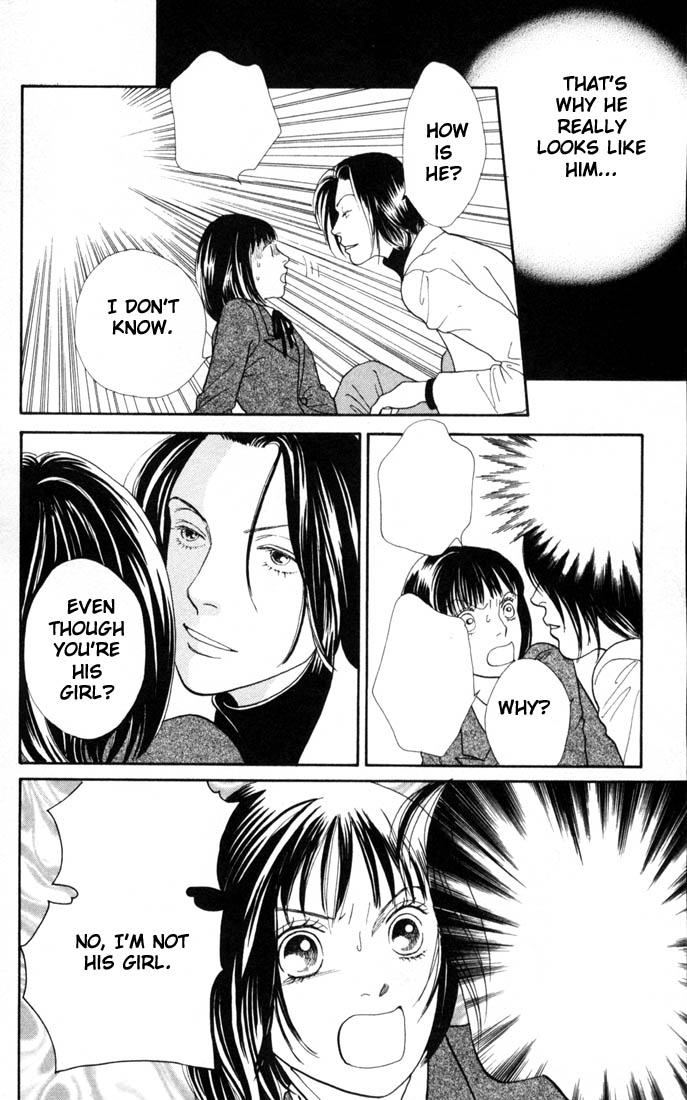 Read Boys Over Flowers Manga Online