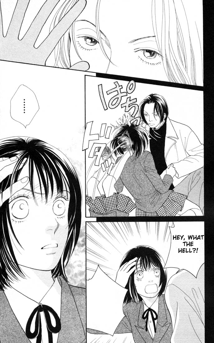 Read Boys Over Flowers Manga Online