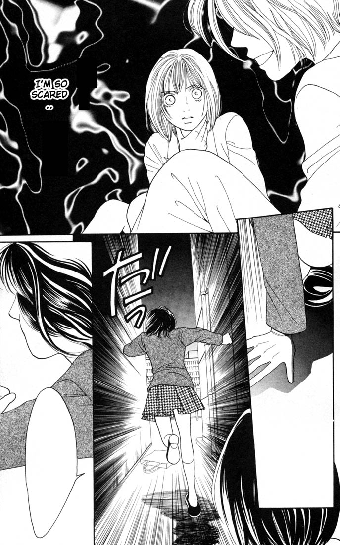 Read Boys Over Flowers Manga Online