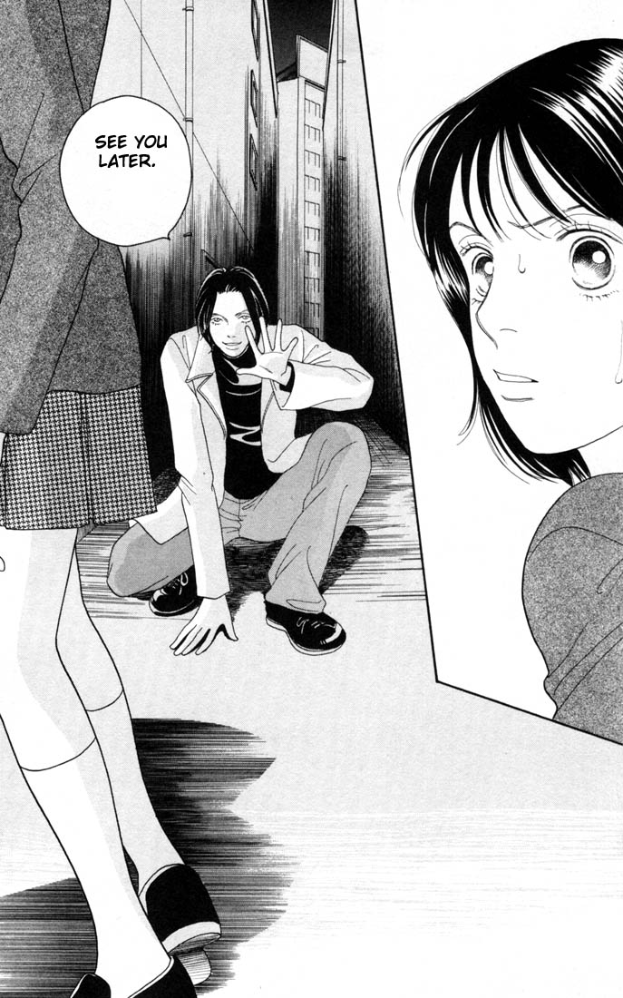 Read Boys Over Flowers Manga Online