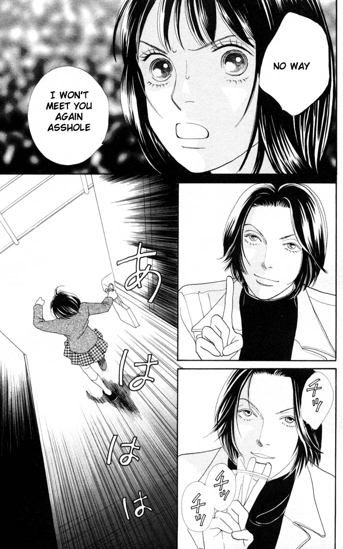 Read Boys Over Flowers Manga Online