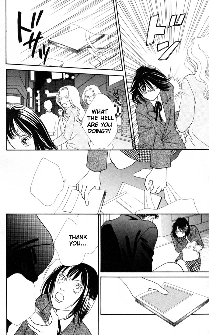 Read Boys Over Flowers Manga Online